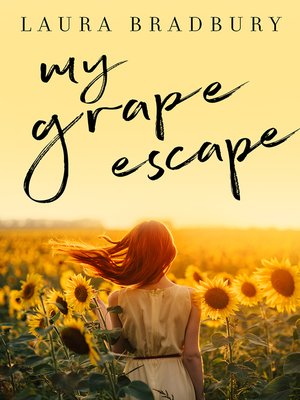 cover image of My Grape Escape